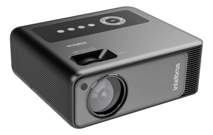 Projetor Full HD com 8700 Lúmens 2