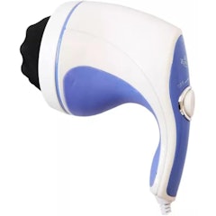 Massageador Corporal Orbital 3 em 1