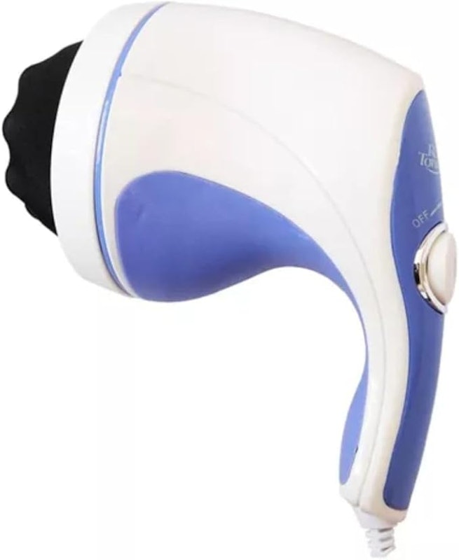 Massageador Corporal Orbital 3 em 1 1