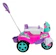 MARAL Triciclo Baby City Menina 1