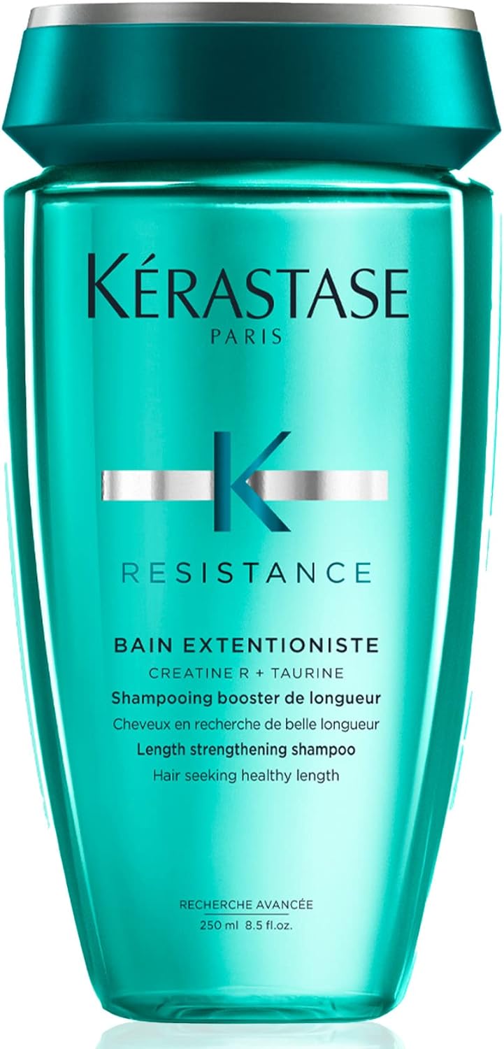 Shampoo Kérastase Résistance Bain Extentioniste 1