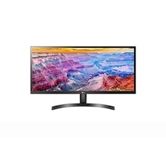 Monitor IPS FHD UltraWide