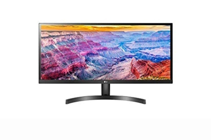Monitor IPS FHD UltraWide 1