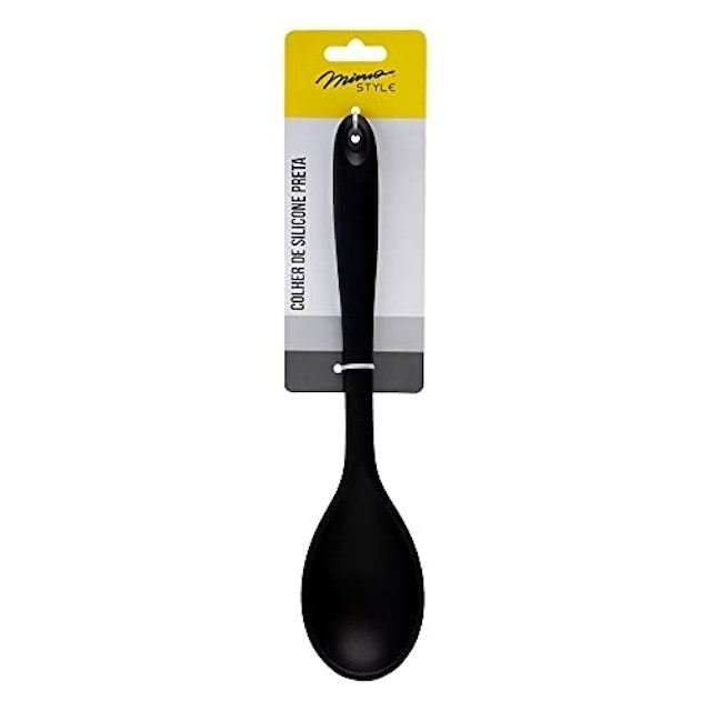 Colher de Silicone 2