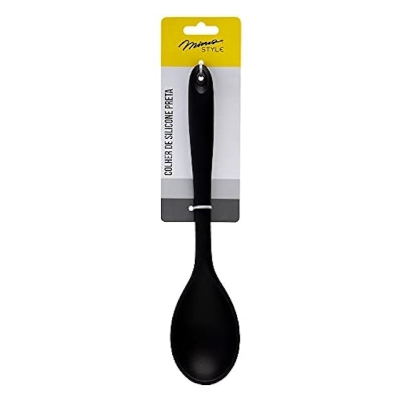 Colher de Silicone 2