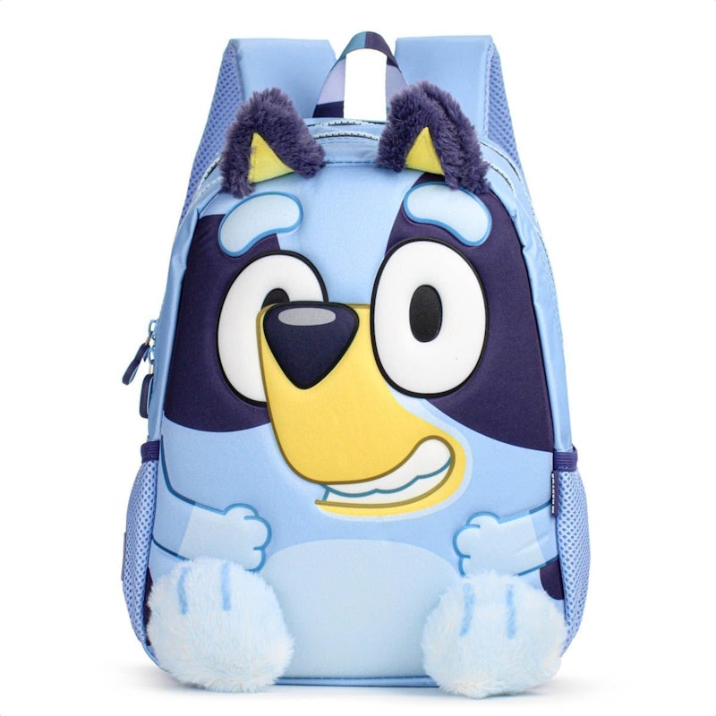 Mochila Infantil Bluey Xeryus 1