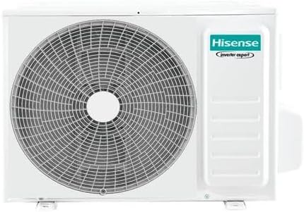 Ar-Condicionado Split Hi-Connect 12.000 BTUs Frio (220 V) 4