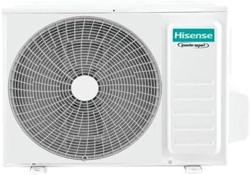 Ar-Condicionado Split Hi-Connect 12.000 BTUs Frio (220 V) 4