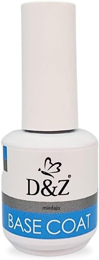 Top 10 Melhores Géis Base para Unhas  5