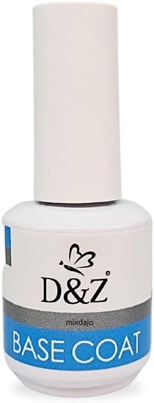 Base Coat D&Z 1