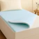 BF COLCHÕES Pillow Top Solteiro Viscoelástico Espuma da NASA BF Colchões 1