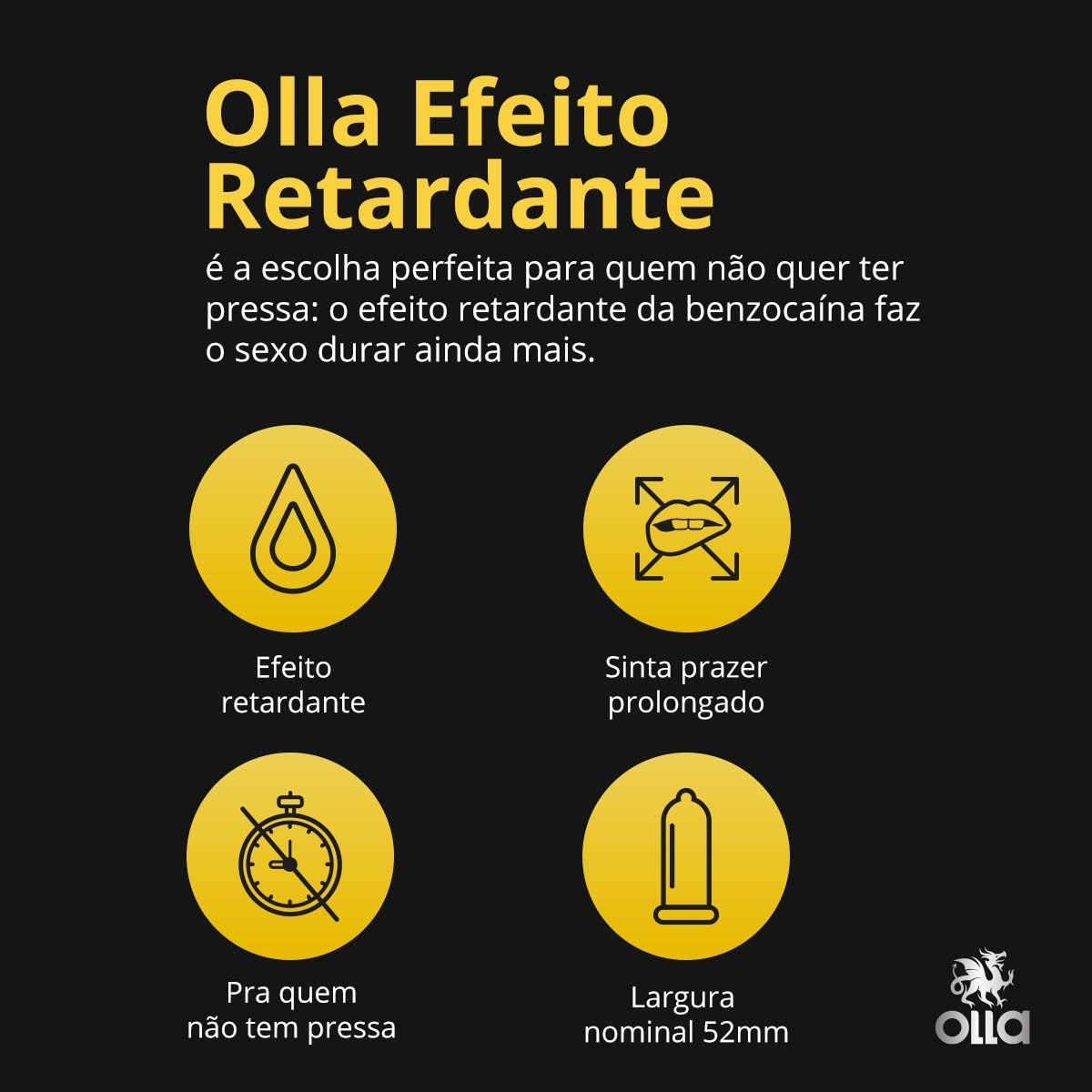 Olla Efeito Retardante 4