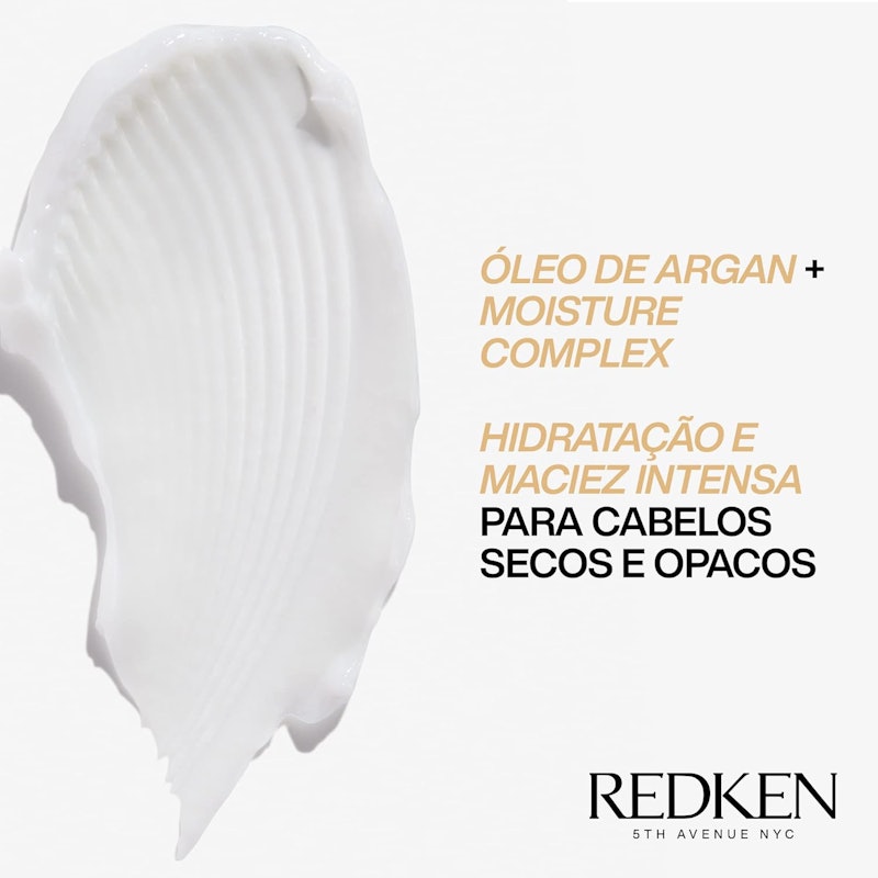 Condicionador All Soft 3
