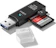 WANSURS Leitor de Cartão SD USB 3.0 para PC Wansurs 1