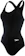 SPEEDO Maiô Racerback 1
