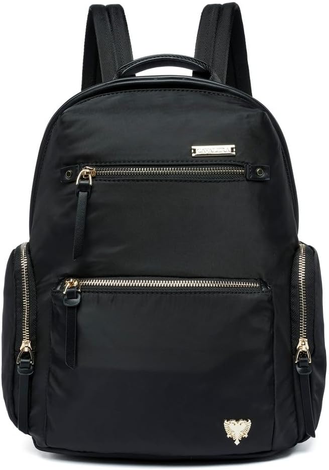 Mochila Cavalera Feminina Reforçada Casual 1