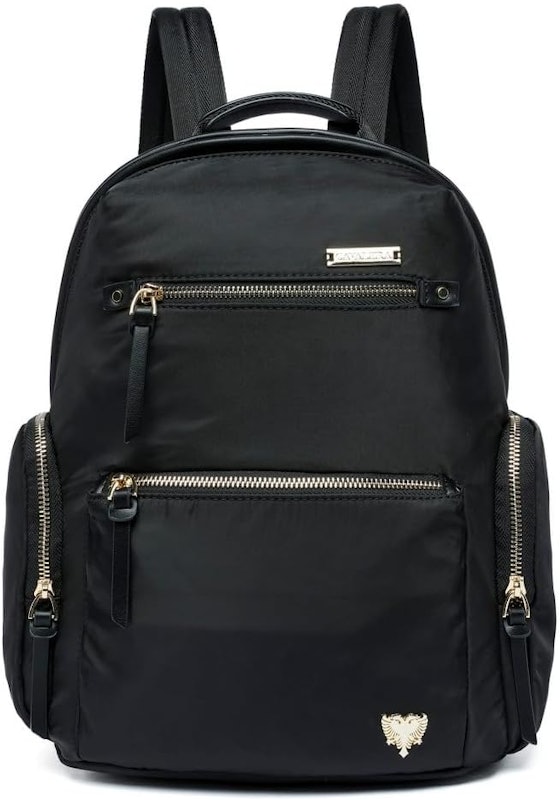 Mochila Cavalera Feminina Reforçada Casual 1
