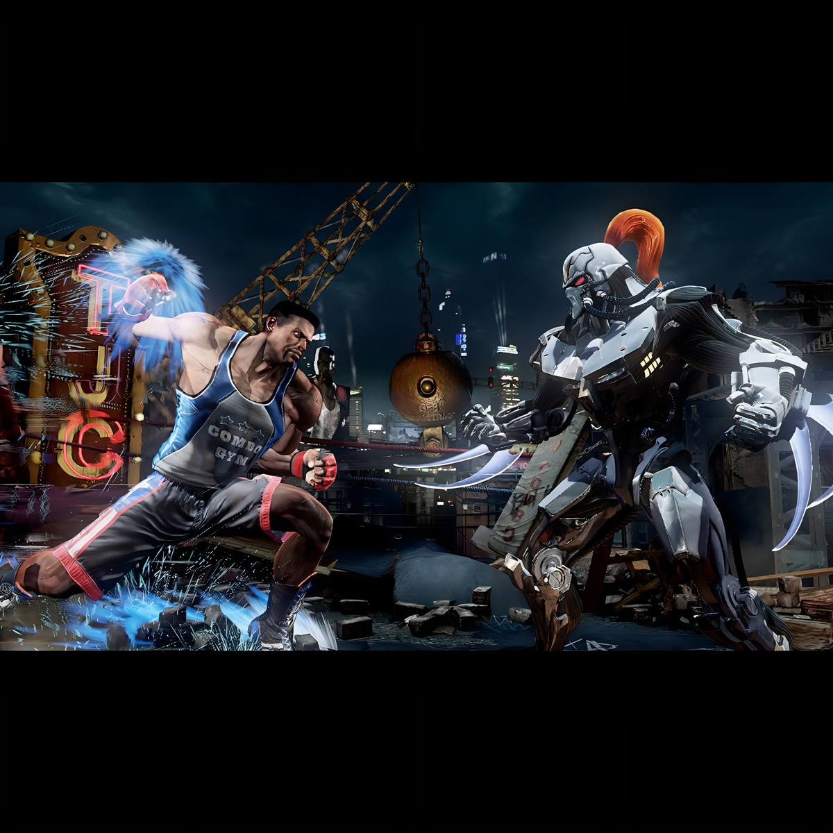 Killer Instinct (2016) 4