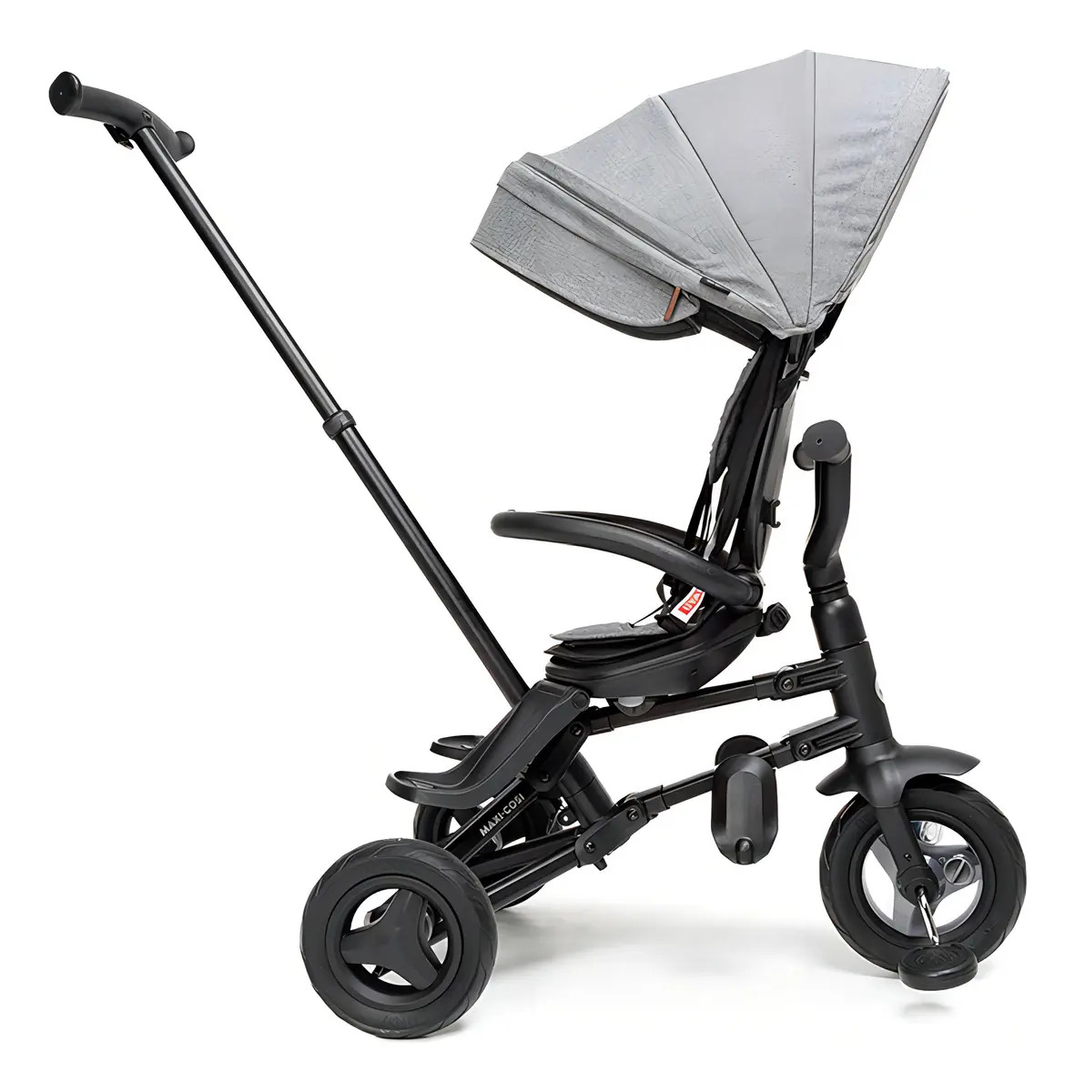 Triciclo Patroller 3