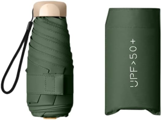 Mini Guarda-Chuva com Capa Magic Feier 1
