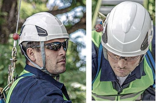 Capacete de Altura Andes 3