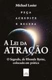Top 10 Melhores Livros sobre Lei da Atração (Michael J. Losier e mais) 2
