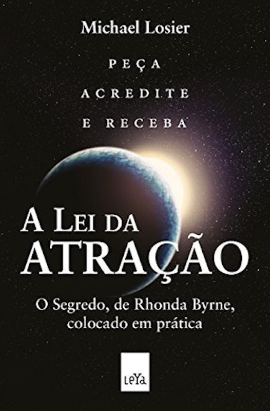 A Lei da Atração 1