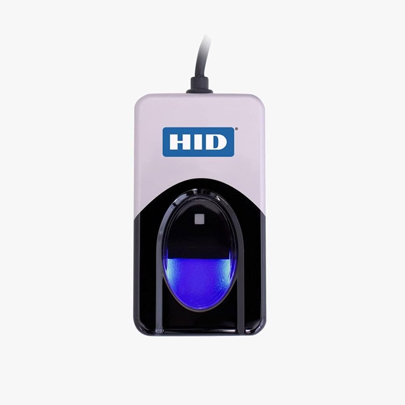 Leitora de Impressões Digitais HID Digital Persona 4500 2
