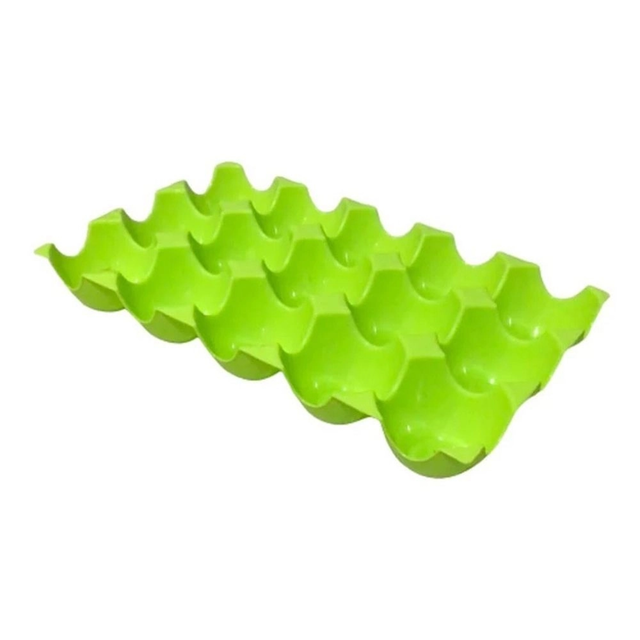 Organizador Porta-Ovos 1