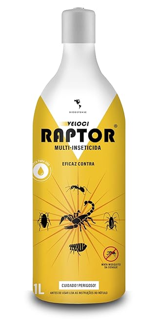 Veloci Raptor Multi-Inseticida 1