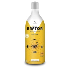 Veloci Raptor Multi-Inseticida