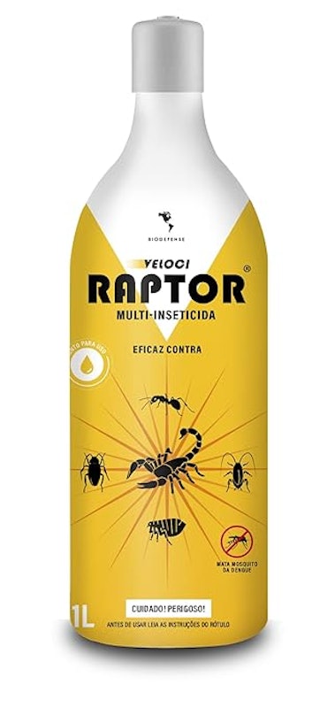 Veloci Raptor Multi-Inseticida 1