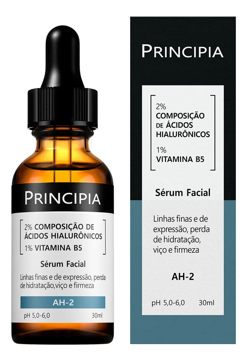 Top 10 Melhores Ácidos Hialurônicos em 2026 (L'Oréal Paris, Principia e mais) 3