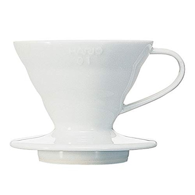 Coador de Café de Cerâmica Hario 01 1