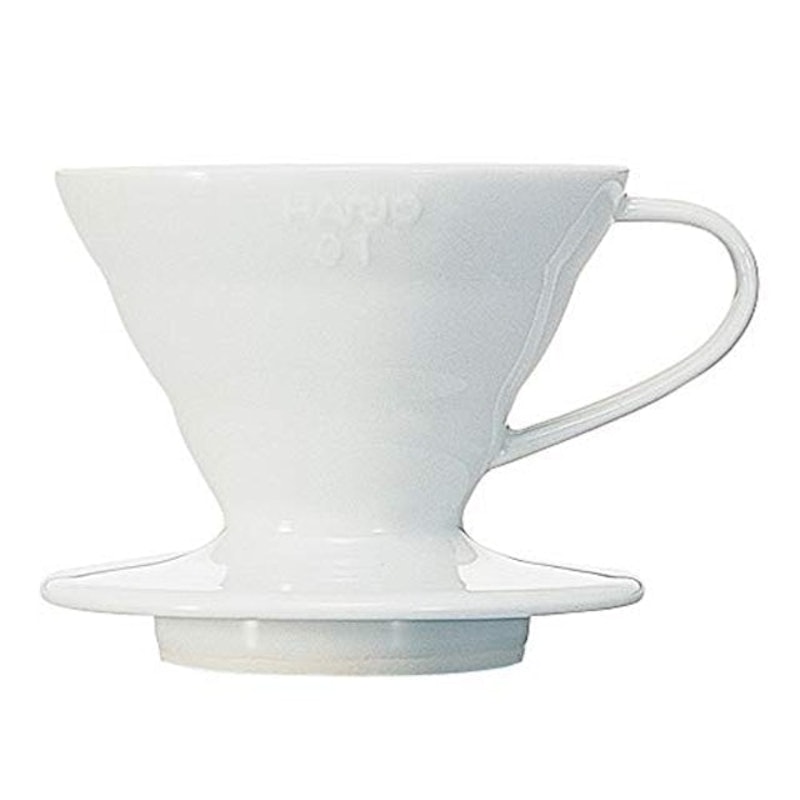 Coador de Café de Cerâmica Hario 01 1