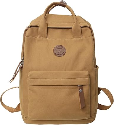 Mochila Feminina Estilo Casual 1