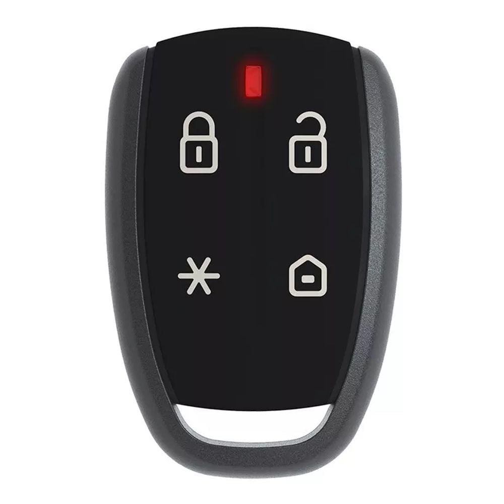 Alarme Automotivo Positron Cyber  2