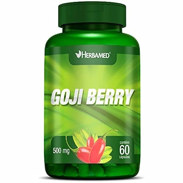 Goji Berry 1