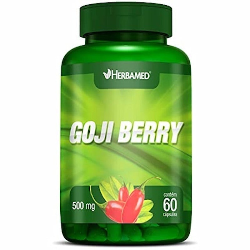Goji Berry 1