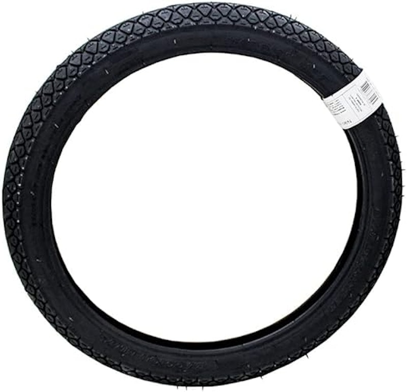 Pneu de Moto 60/100 Aro 17 Streetfighter 33L TT Dianteiro 4
