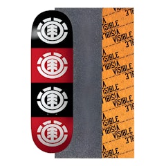 Shape Element Quadrant 8.375'