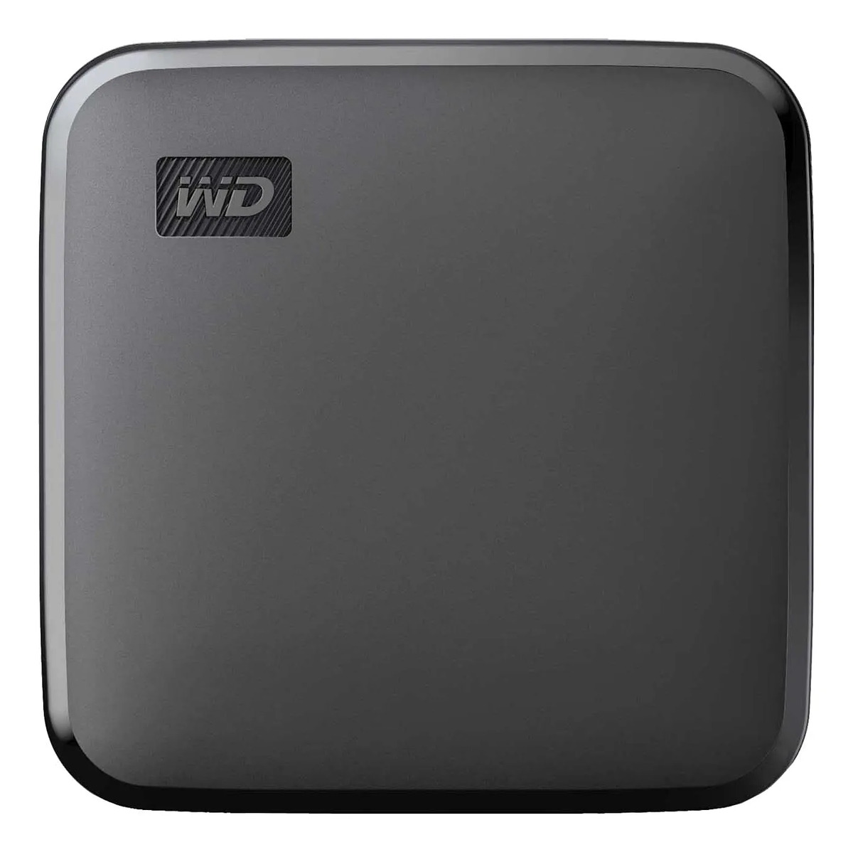 WD Elements SE SSD 2 TB 1