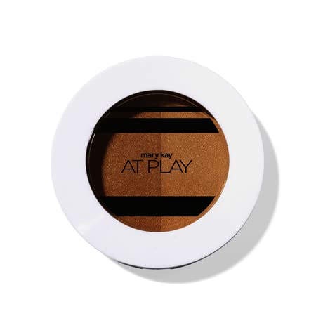 Duo de Pó Bronzeador Mary Kay At Play 2