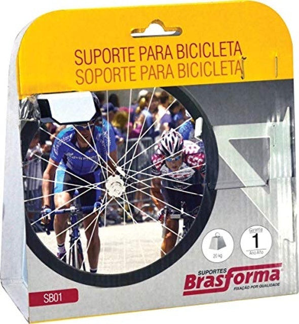 Suporte para Bicicleta 2