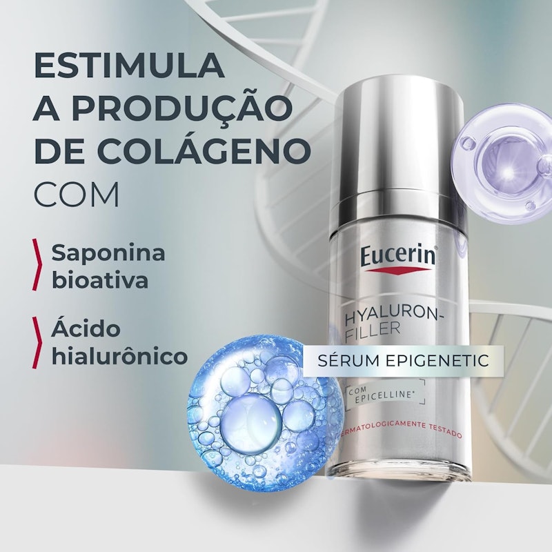 Hyaluron-Filler Sérum Epigenetic 2