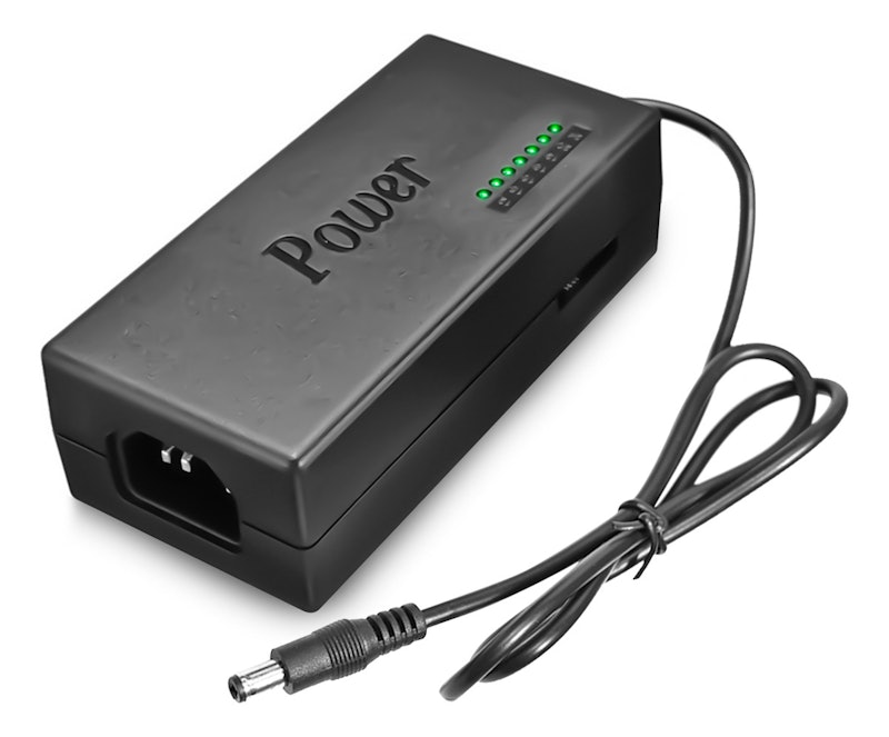 Fonte Universal para Notebook 120 W Grasep 3