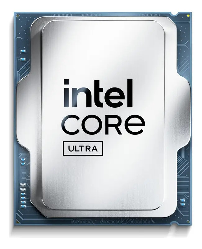 Processador Intel® Core™ Ultra 7 265K 3