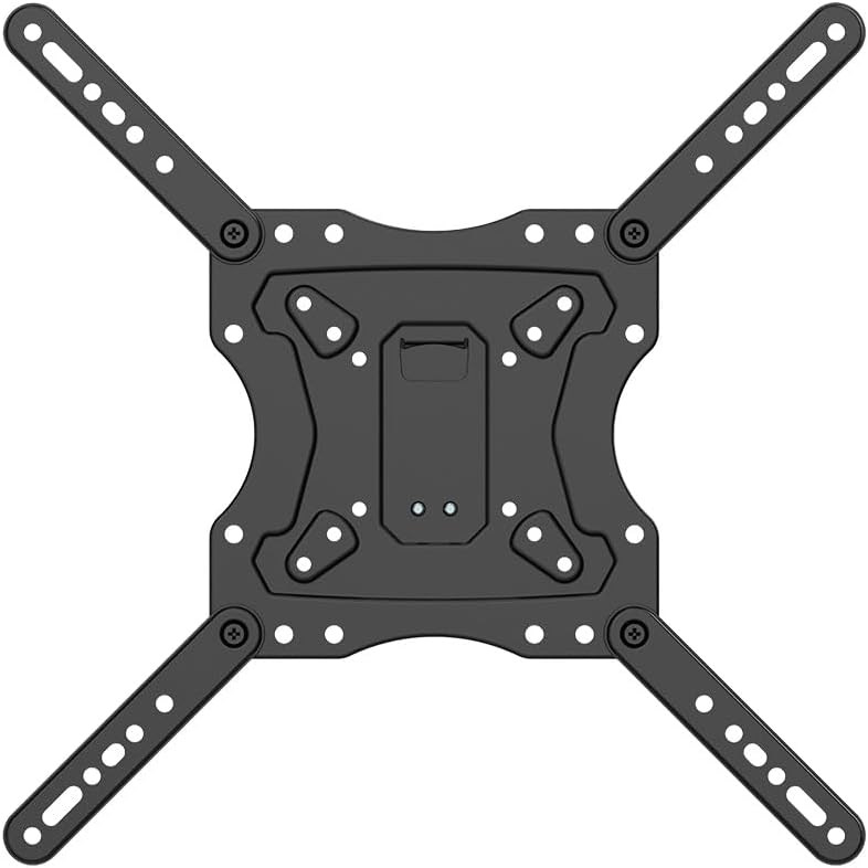 Suporte Articulado de Parede para TVs de 26" a 65" 2