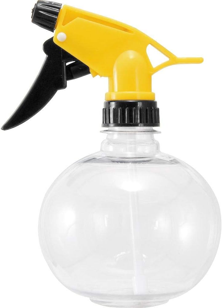 Pulverizador 450 ml  2