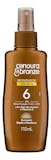 Top 10 Melhores Bronzeadores Spray (Cenoura & Bronze e mais) 1